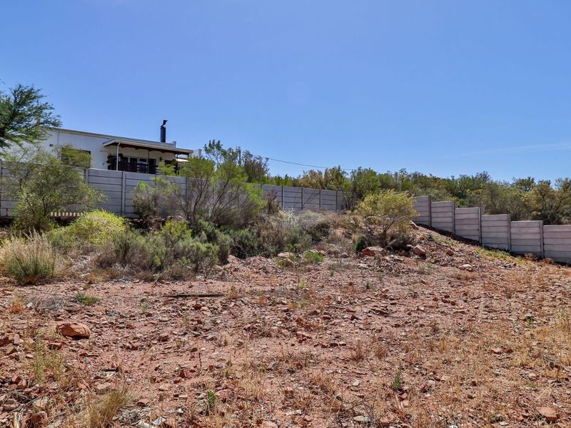 Vacant Land Residential For Sale in Ashton Central - Photo 8