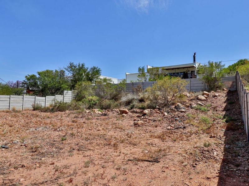 Vacant Land Residential For Sale in Ashton Central - Photo 7