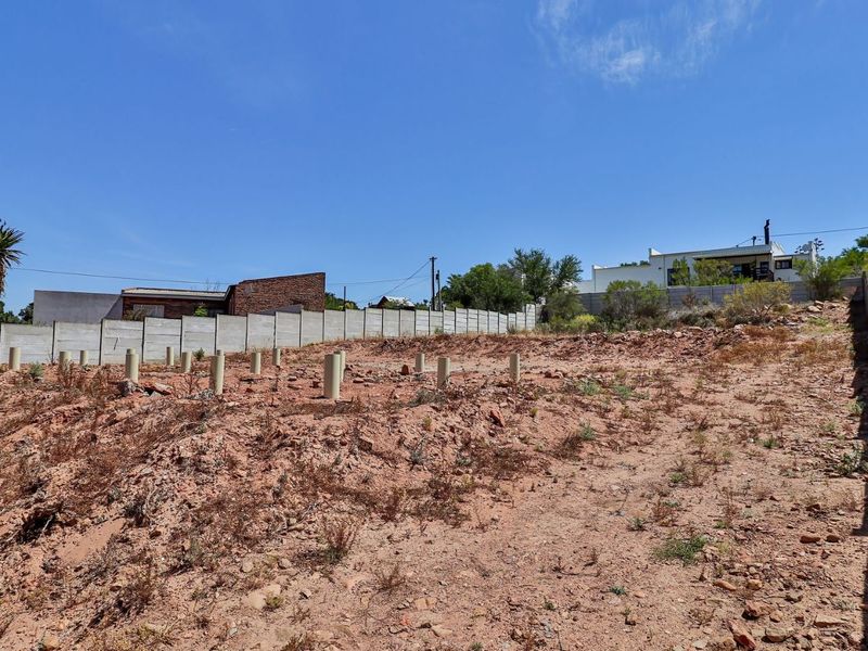 Vacant Land Residential For Sale in Ashton Central - Photo 6