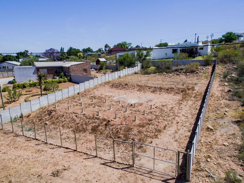 Vacant Land Residential For Sale in Ashton Central - Photo 4