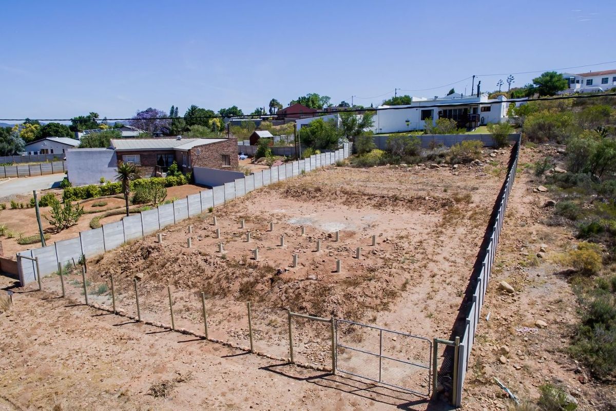 Vacant Land Residential For Sale in Ashton Central - Photo 4