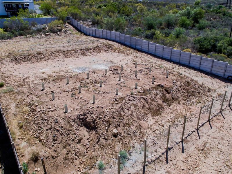 Vacant Land Residential For Sale in Ashton Central - Photo 2