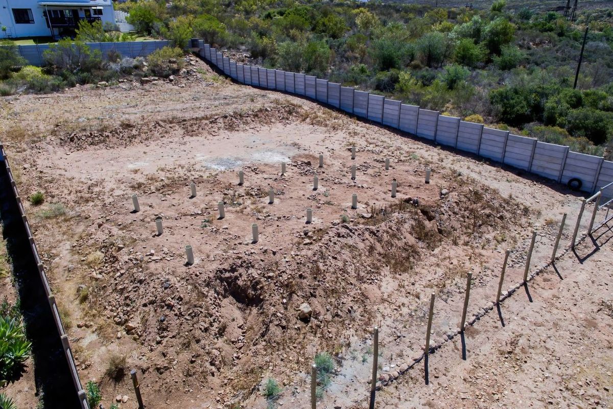 Vacant Land Residential For Sale in Ashton Central - Photo 2