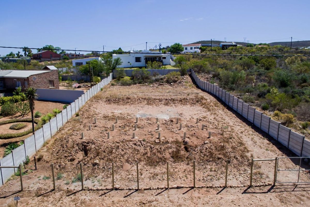 Vacant Land Residential For Sale in Ashton Central - Photo 3