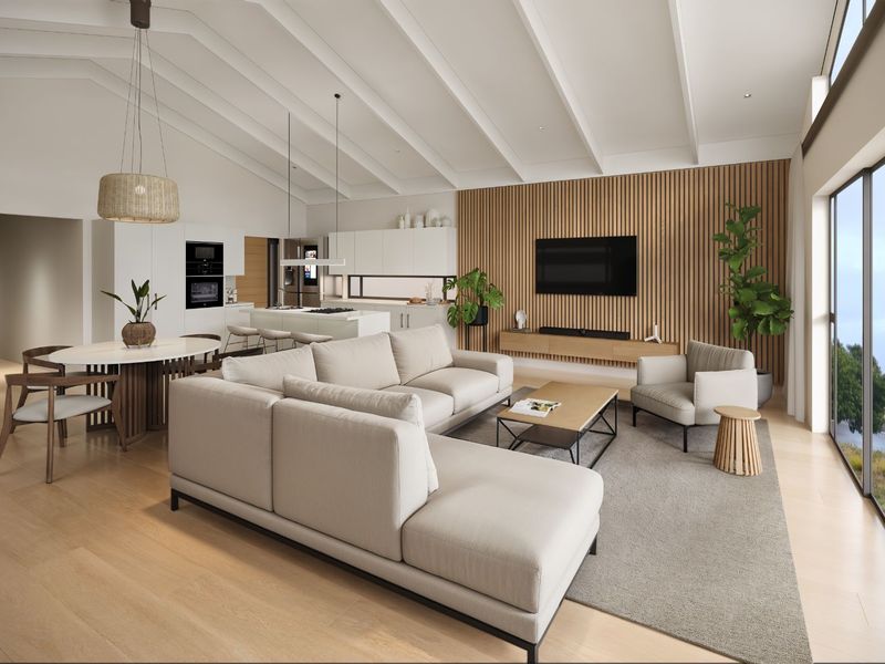 Townhouse For Sale in Heldervue - Photo 3