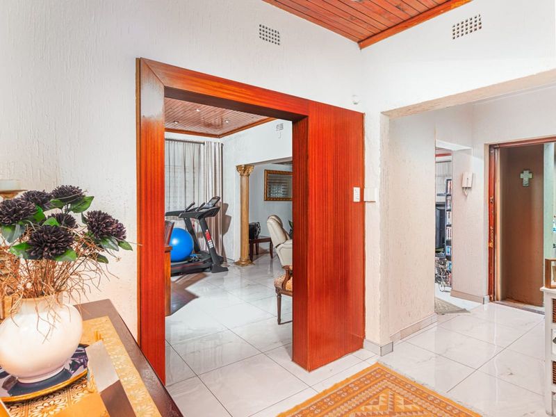 House For Sale in Blairgowrie - Photo 9