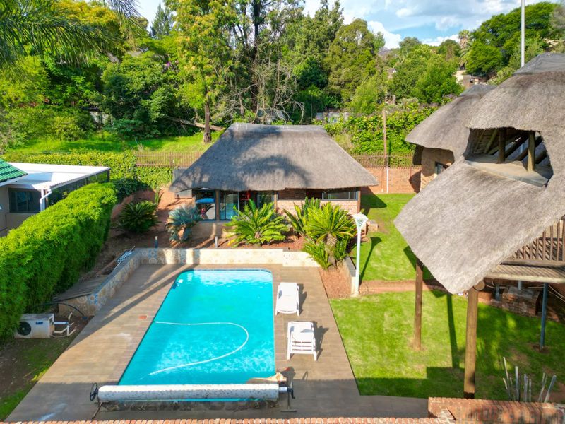 House For Sale in Quellerina - Photo 3