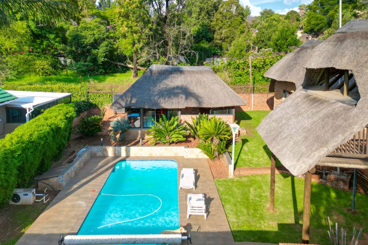 House For Sale in Quellerina - Photo 3