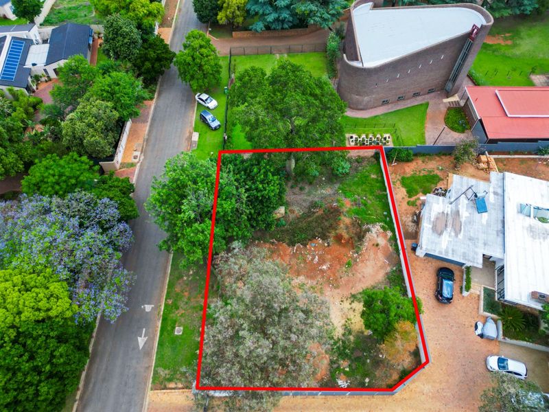 Vacant Land Residential For Sale in Fairland - Photo 8