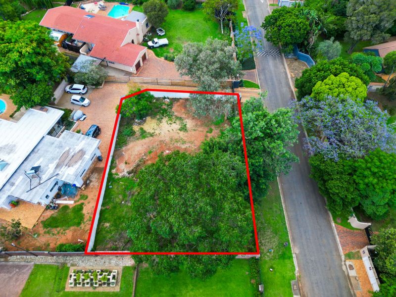 Vacant Land Residential For Sale in Fairland - Photo 7