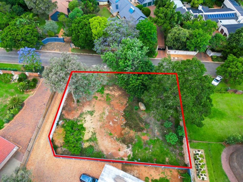 Vacant Land Residential For Sale in Fairland - Photo 6