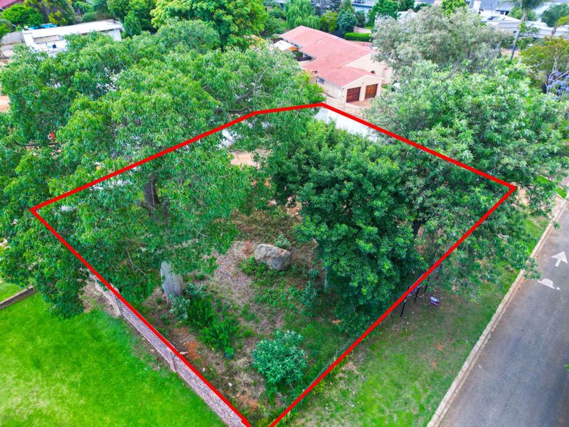 Vacant Land Residential For Sale in Fairland - Photo 2
