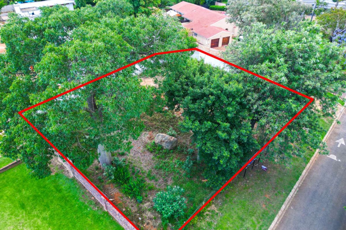 Vacant Land Residential For Sale in Fairland - Photo 2