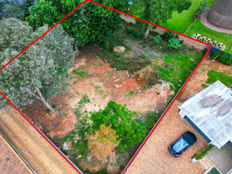 Vacant Land Residential For Sale in Fairland - Photo 9