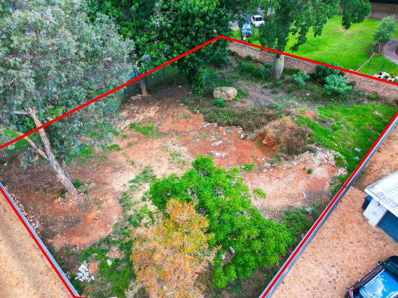 Vacant Land Residential For Sale in Fairland - Photo 10