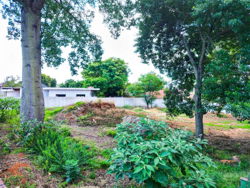 Vacant Land Residential For Sale in Fairland - Photo 4