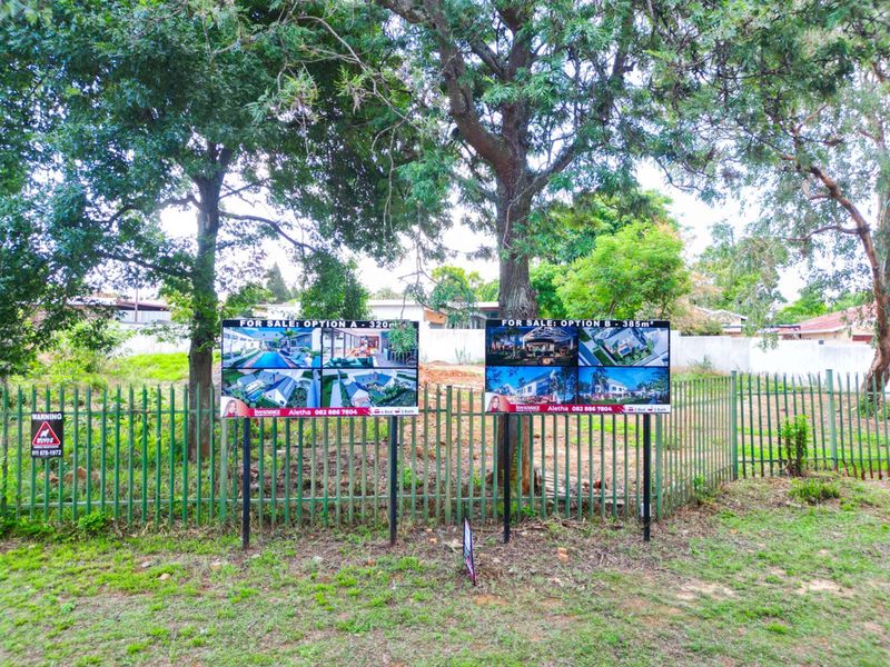 Vacant Land Residential For Sale in Fairland - Photo 3