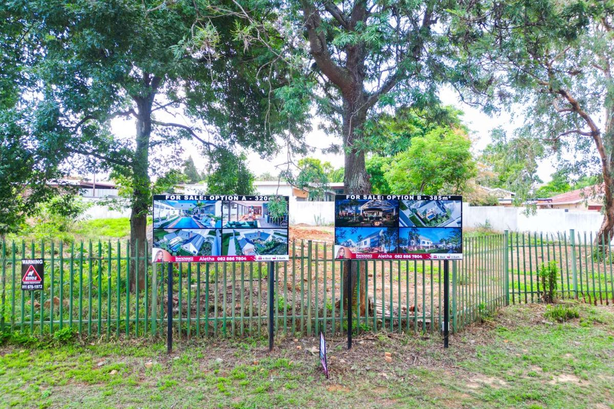 Vacant Land Residential For Sale in Fairland - Photo 3