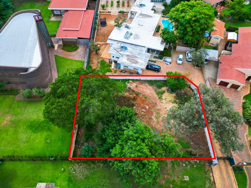 Vacant Land Residential For Sale in Fairland - Photo 5