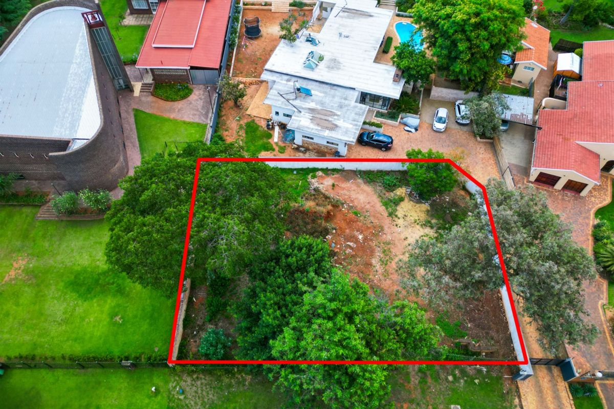 Vacant Land Residential For Sale in Fairland - Photo 5