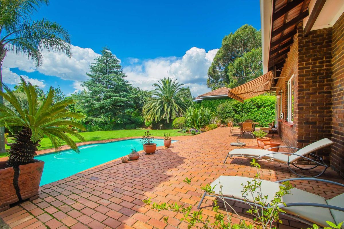 House For Sale in Sundowner - Photo 3