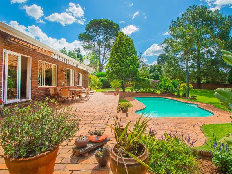 House For Sale in Sundowner - Photo 2