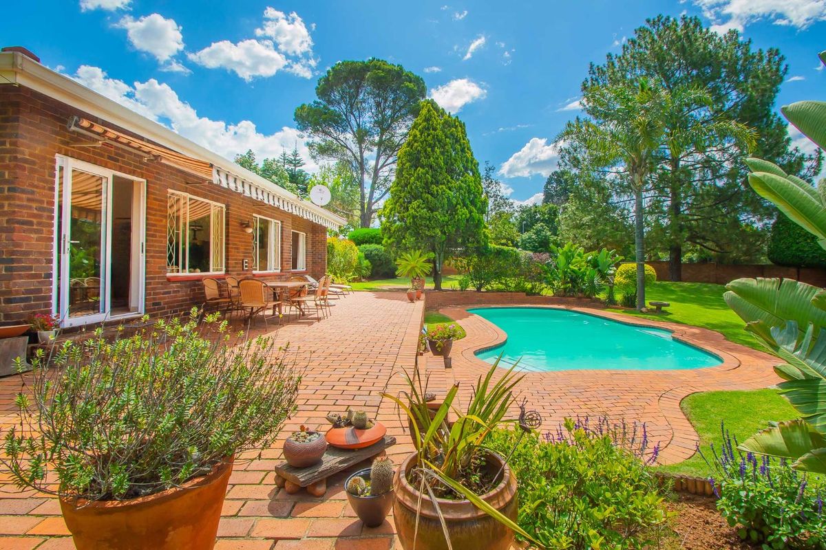 House For Sale in Sundowner - Photo 2