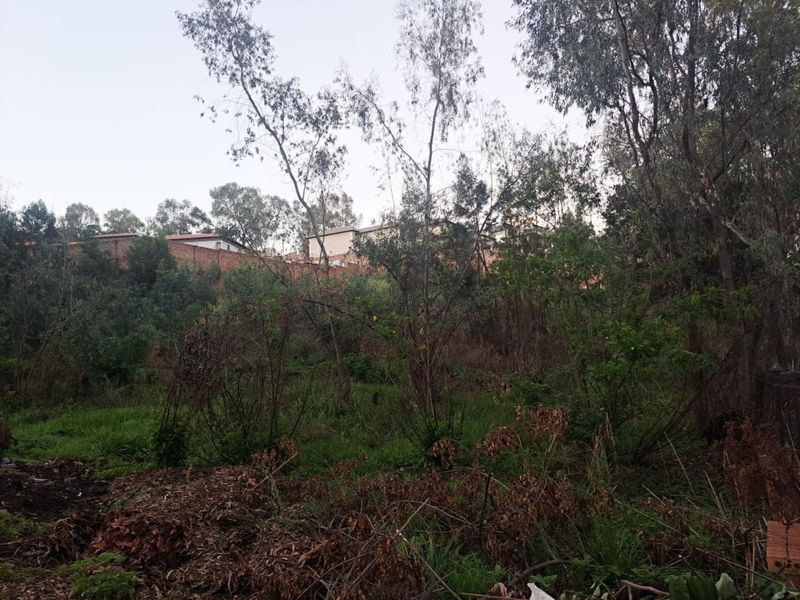 Vacant Land Residential For Sale in Waterkloof - Photo 5