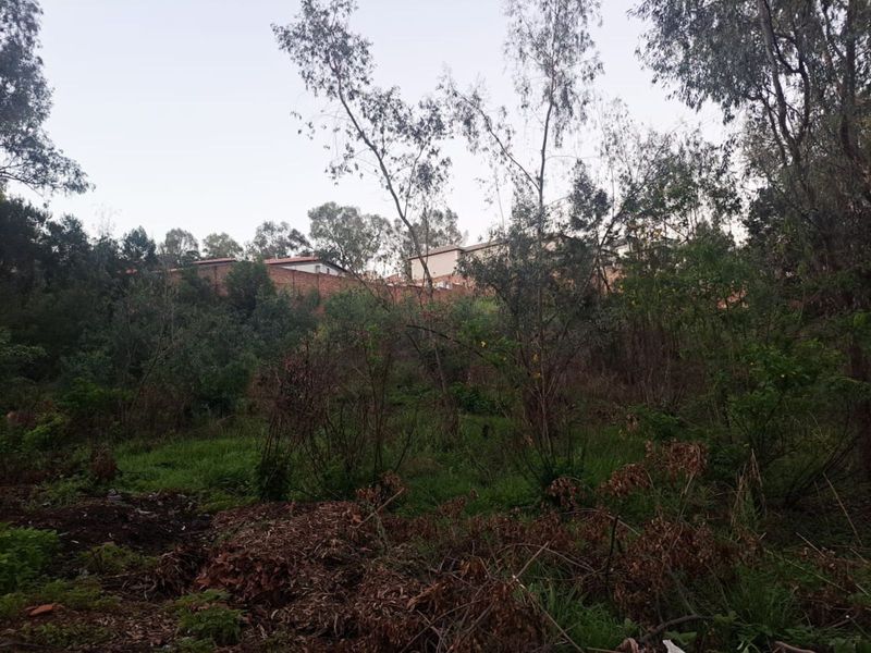Vacant Land Residential For Sale in Waterkloof - Photo 4