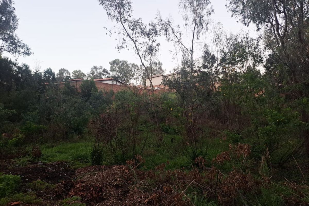 Vacant Land Residential For Sale in Waterkloof - Photo 4