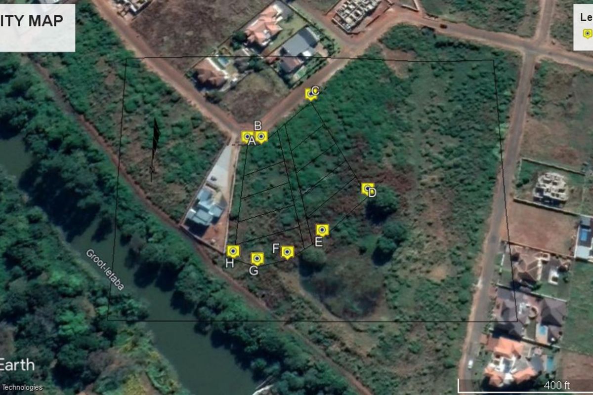 Farm For Sale in Riverside Estate - Photo 2