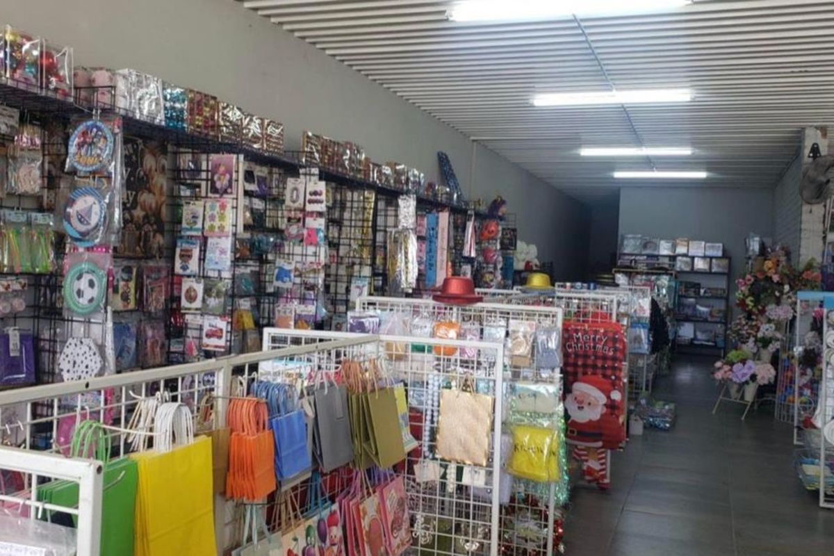 Business For Sale in Christiana Central - Photo 4