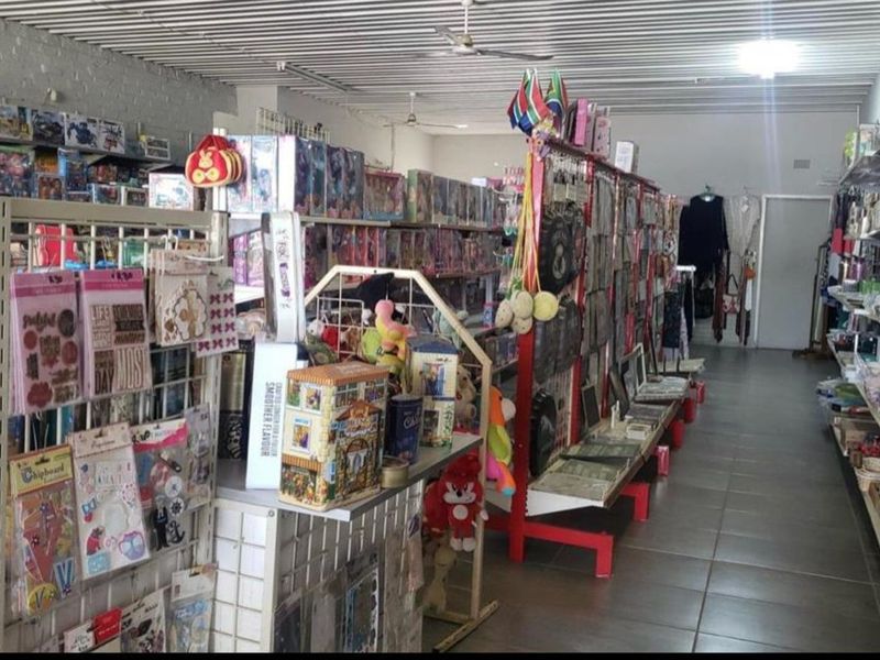 Business For Sale in Christiana Central - Photo 3