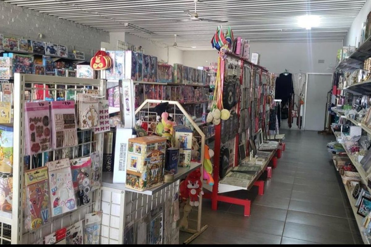 Business For Sale in Christiana Central - Photo 3