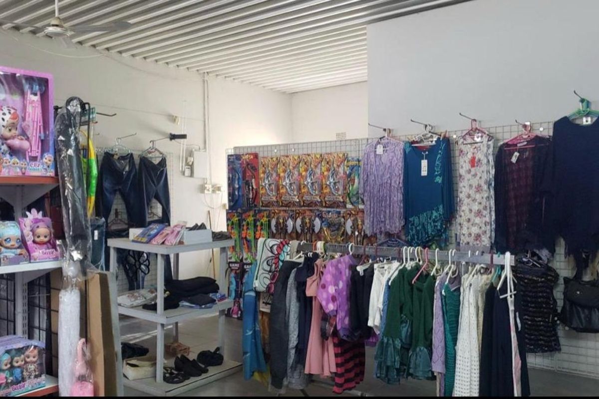 Business For Sale in Christiana Central - Photo 5