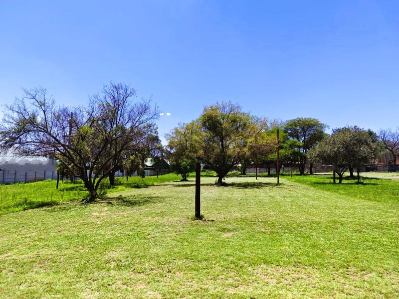 Vacant Land Residential For Sale in Modimolle Central - Photo 3