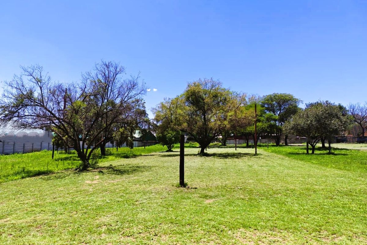 Vacant Land Residential For Sale in Modimolle Central - Photo 3