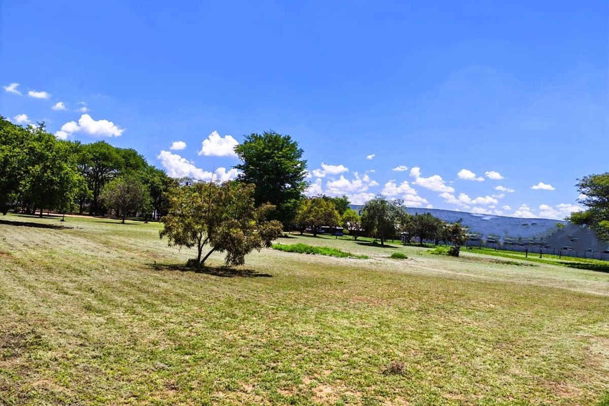 Vacant Land Residential For Sale in Modimolle Central - Photo 5
