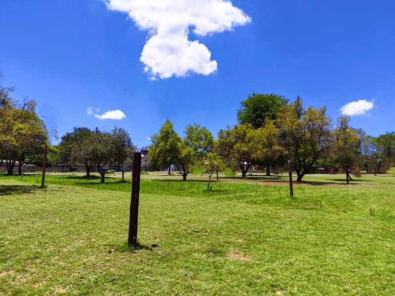 Vacant Land Residential For Sale in Modimolle Central - Photo 2