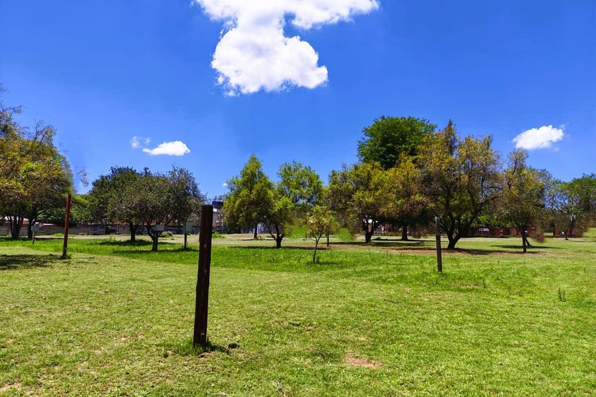 Vacant Land Residential For Sale in Modimolle Central - Photo 2