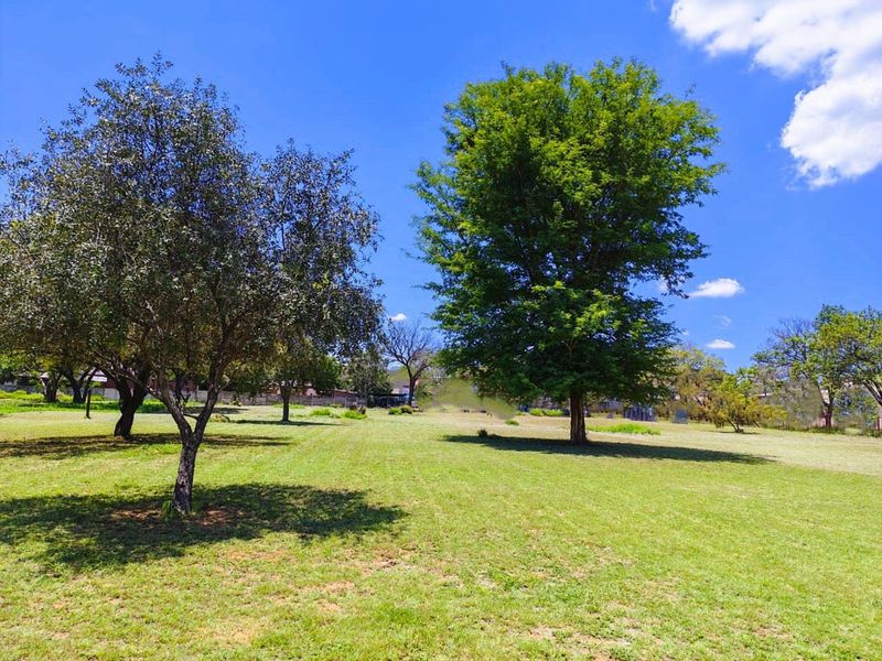 Vacant Land Residential For Sale in Modimolle Central - Photo 4