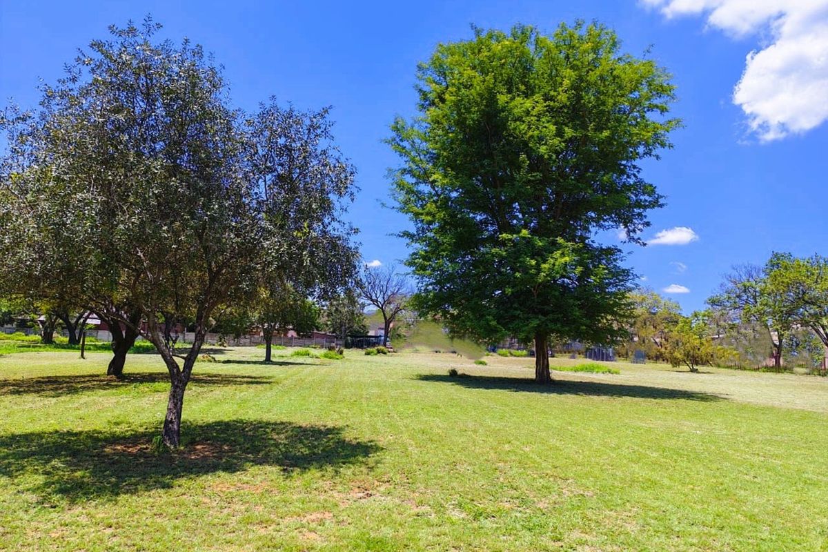 Vacant Land Residential For Sale in Modimolle Central - Photo 4