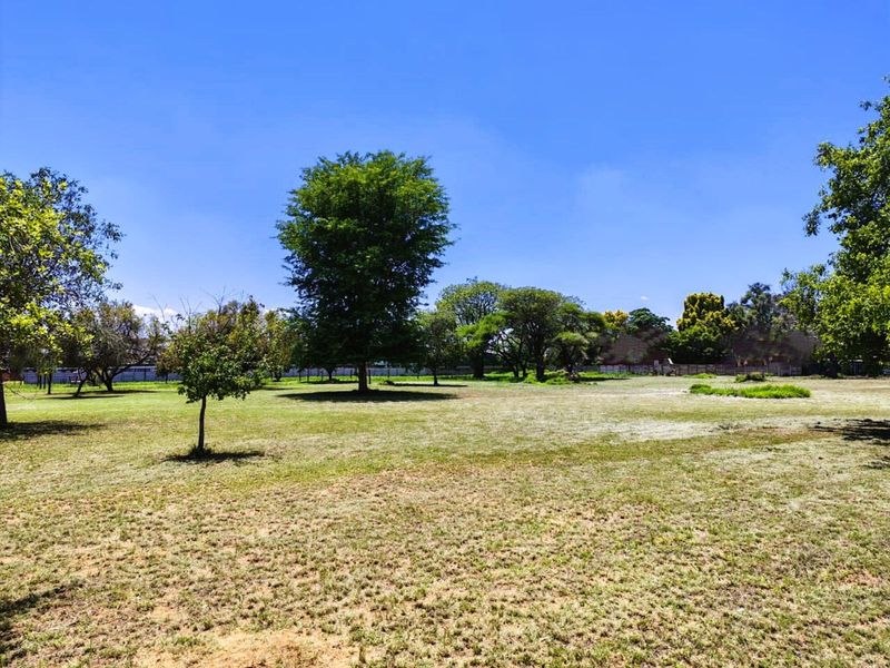Vacant Land Residential For Sale in Modimolle Central - Photo 10