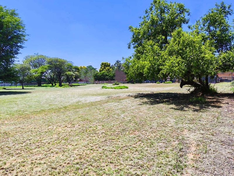 Vacant Land Residential For Sale in Modimolle Central - Photo 9