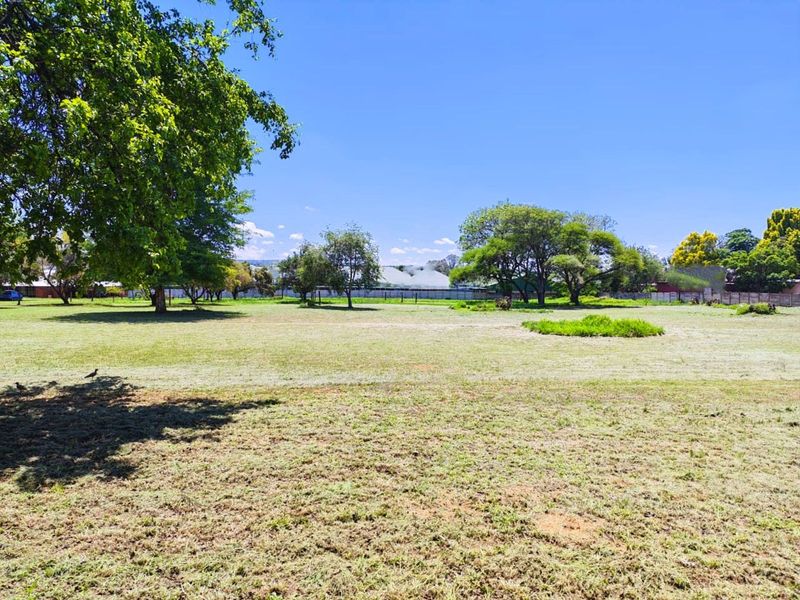 Vacant Land Residential For Sale in Modimolle Central - Photo 8