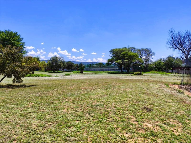 Vacant Land Residential For Sale in Modimolle Central - Photo 7
