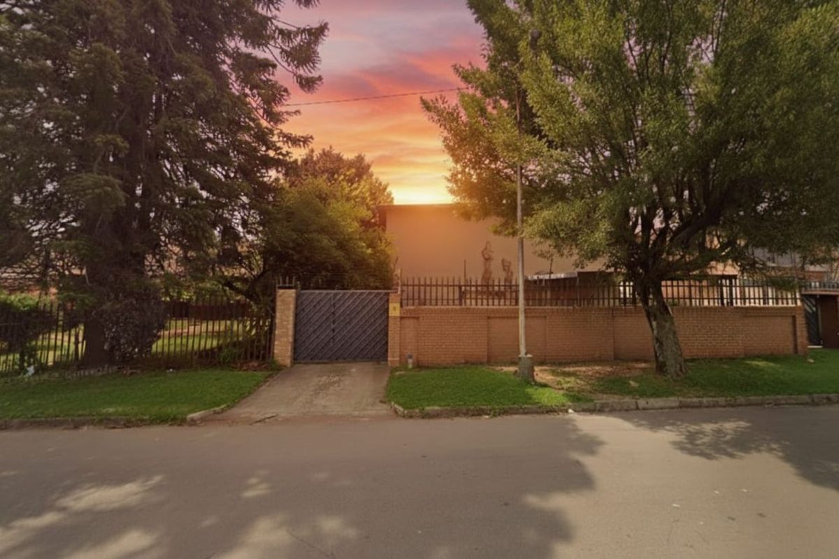 Apartment For Sale in Kempton Park Central - Photo 2