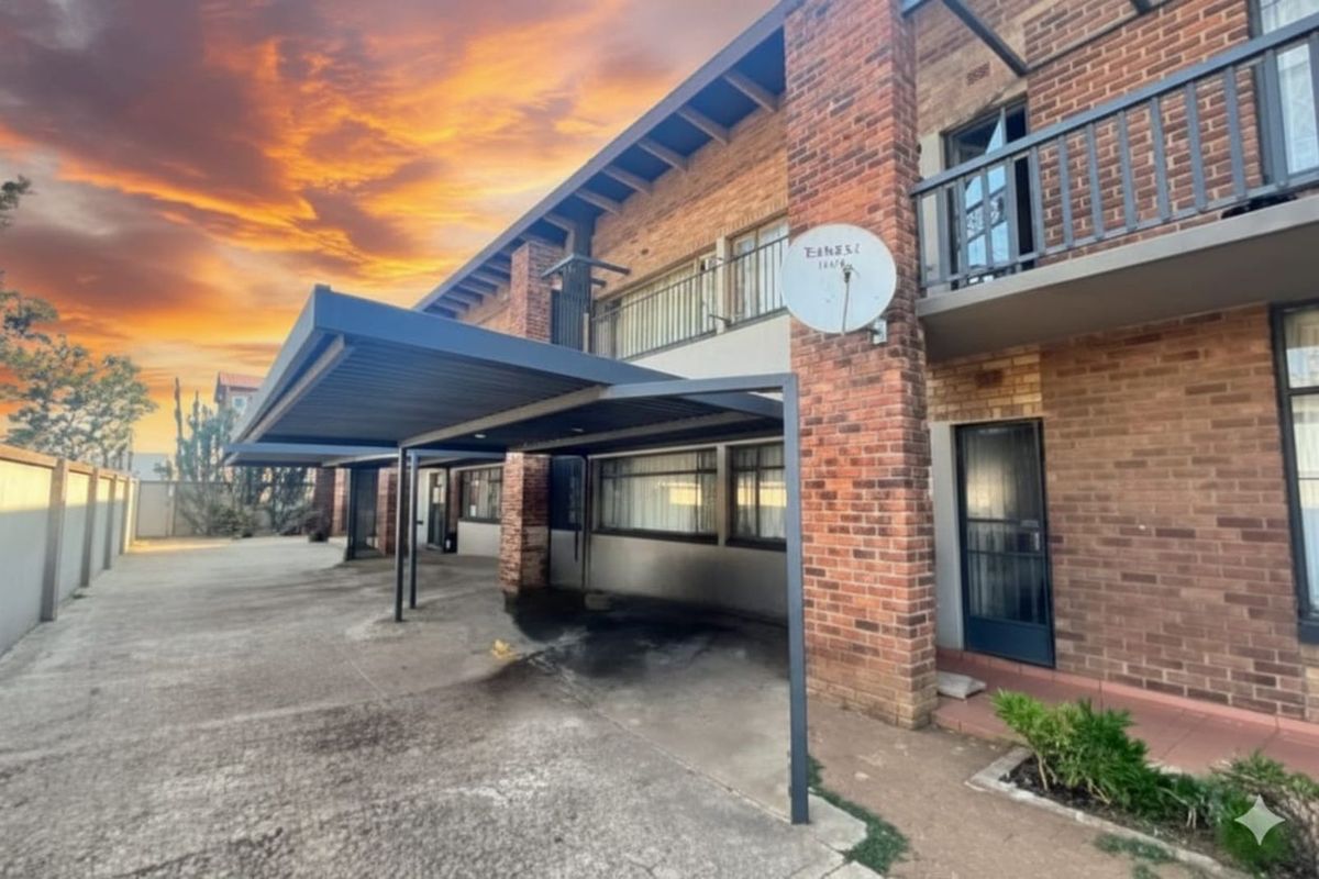 Apartment For Sale in Kempton Park Central - Photo 5