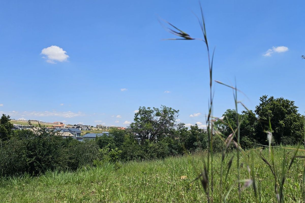 Vacant Land Residential For Sale in The Hills Game Reserve Estate - Photo 3