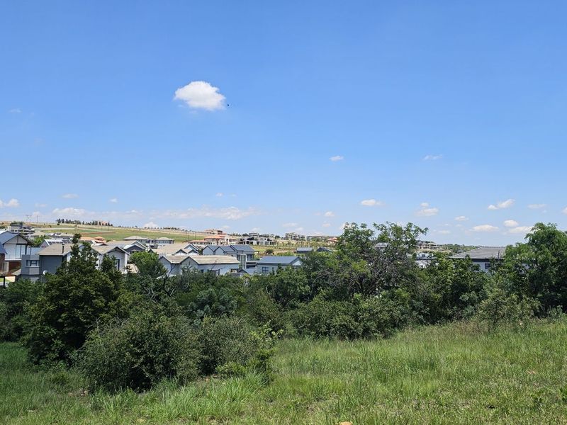 Vacant Land Residential For Sale in The Hills Game Reserve Estate - Photo 2